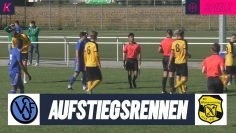 Hochklassiges Aufstiegsrennen | SpVgg Feldmoching – FC Moosinning (Bezirksliga Nord)
