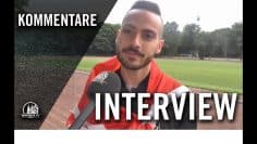 Hoffe auf drei Punkte gegen Panama – Tarik Souissi (Afrika FC)