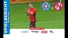 Holstein Kiel – FC Eintracht Norderstedt (Testspiel)