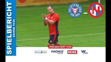 Holstein Kiel – FC Eintracht Norderstedt (Testspiel)