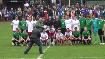 Holsten-Cup – Der HSV zu Gast bei TuRa Meldorf | ELBKICK.TV