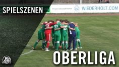 Holzwickeder SC – FC Gütersloh (6. Spieltag, Oberliga Westfalen)