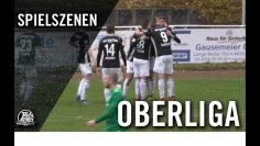 Holzwickeder Sport Club – TuS Haltern (14. Spieltag, Oberliga Westfalen) | RUHRKICK.TV