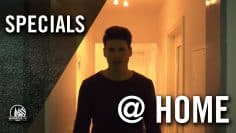 @ Home bei Benedikt Seeger (SC Brühl) | RHEINKICK.TV