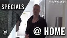 @ Home bei Leon Binder (1. FC Köln II) | RHEINKICK.TV