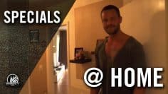 @ Home bei Pascal Königs (Viktoria 08 Arnoldsweiler) | RHEINKICK.TV