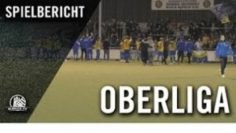 HSV Barmbek-Uhlenhorst – SC Victoria Hamburg (8. Spieltag, Oberliga Hamburg)