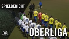 HSV Barmbek-Uhlenhorst – USC Paloma (9. Spieltag, Oberliga Hamburg)