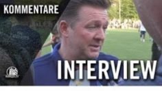 HSV-Coach Titz über die Kaderplanung: Können wir momentan nicht beeinflussen