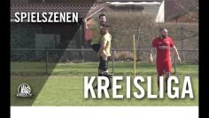 HT 16 – FC Haak-Bir (24. Spieltag, Kreisliga 4)