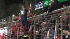 Humba-Party mit Viktoria Köln | RHEINKICK.TV