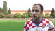 I. Vukadin (SD Croatia) und I. Al-Khafal (Al-Dersimspor) – Die Stimmen zum Spiel | SPREEKICK.TV