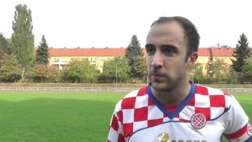 I. Vukadin (SD Croatia) und I. Al-Khafal (Al-Dersimspor) – Die Stimmen zum Spiel | SPREEKICK.TV
