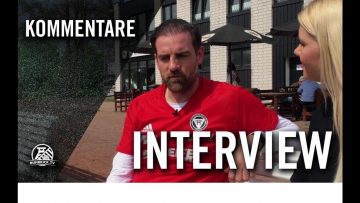 Ich habe mein Herz hier verloren – Vize-Weltmeister Christoph Metzelder im Interview