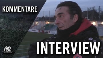 Ich habe mit ihm die schönste Zeit erlebt – Curcio über die Zusammenarbeit mit Mario Basler