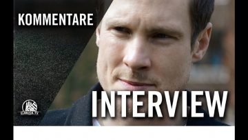 Ich liebe den Amateursport | Ex-Profi Marcell Jansen im Interview