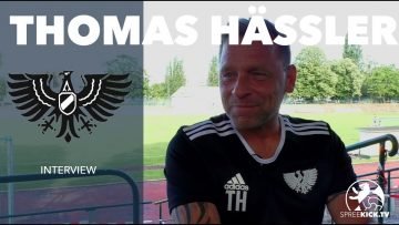 Icke bleibt den Preussen treu: XXL-Vertrag für Weltmeister Thomas Häßler!