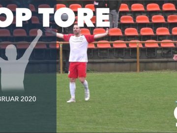 In einem Land vor dem Corona-Virus: Das sind die Top-Tore aus dem Februar