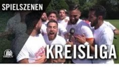 Inter Eidelstedt – VfL Hammonia II (30. Spieltag, Kreisliga 2)