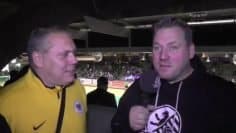 Interview mit Andi Weiß (Trainer Berliner SC) | SPREEKICK.TV