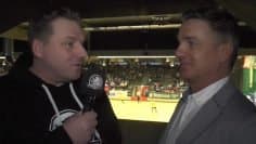 Interview mit Andreas Blosche (Sportlicher Leiter ARGE Berlin-Liga) | SPREEKICK.TV