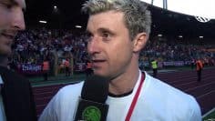 Interview mit Björn Brunnemann (BFC Dynamo) | SPREEKICK.TV