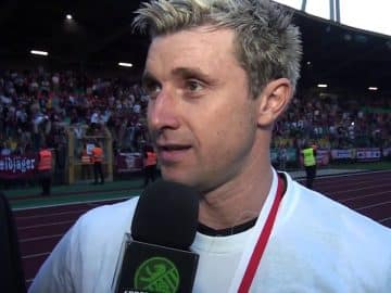 Interview mit Björn Brunnemann (BFC Dynamo) | SPREEKICK.TV