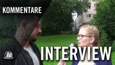 Interview mit Björn Feuerlein (MSV Hamburg) | ELBKICK.TV