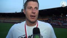 Interview mit Carsten Busch (BFC Dynamo) | SPREEKICK.TV