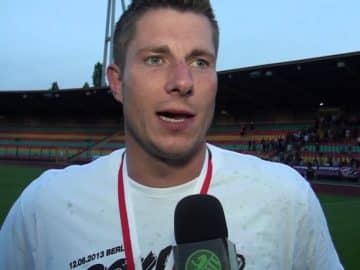 Interview mit Carsten Busch (BFC Dynamo) | SPREEKICK.TV