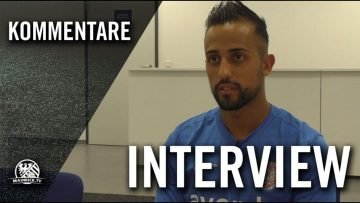 Interview mit Cem Kara
