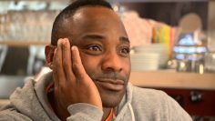 Interview mit Cesar Emmanuel MBoma (FC Türkiye) | ELBKICK.TV