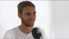 Interview mit Christian Stuff (SV Berliner VB 49, Co-Trainer FC Union Berlin, U19 A-Junioren)