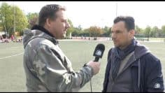 Interview mit Daniel Gäsche (ehemals Tennis Borussia Berlin) | SPREEKICK.TV