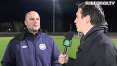 Interview mit Daniel Volbert (Tennis Borussia Berlin) | SPREEKICK.TV