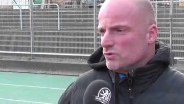 Interview mit Daniel Volbert (Trainer Tennis Borussia Berlin) | SPREEKICK.TV