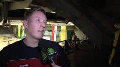 Interview mit Danny Teichfischer (VfB Hermsdorf) | SPREEKICK.TV