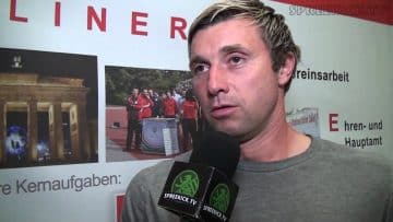 Interview mit dem Spieler der Saison 12/13 Björn Brunnemann (BFC Dynamo) | SPREEKICK.TV