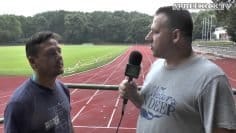 Interview mit Dennis Hoy Ettisch (FC Viktoria 1889 Berlin) – Teil 1 | SPREEKICK.TV
