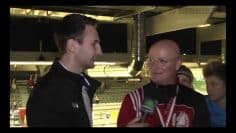 Interview mit Germar Schenk (SV Empor Berlin)  | SPREEKICK.TV