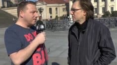 Interview mit Hagen Liebing (ehemals Tennis Borussia Berlin) | SPREEKICK.TV