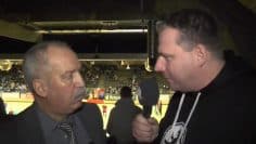 Interview mit Hans Teddy Schumann (1. Vorsitzender ARGE Berlin-Liga) | SPREEKICK.TV