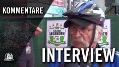 Interview mit Helm-Peter | ELBKICK.TV