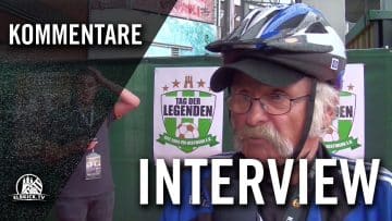Interview mit Helm-Peter | ELBKICK.TV