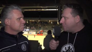 Interview mit Jörg Riedel (Trainer SC Staaken) | SPREEKICK.TV