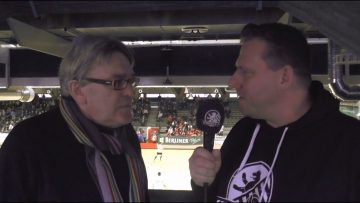 Interview mit Karl-Heinz Granitza (Talent-Scout) | SPREEKICK.TV