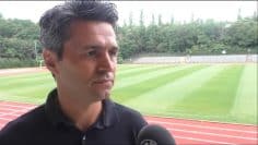 Interview mit Kemal Halat (Sportlicher Leiter Berliner AK 07) | SPREEKICK.TV