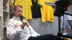 Interview mit Lars Schepull (VfB Hermsdorf) | SPREEKICK.TV