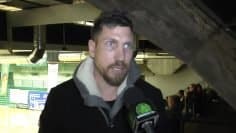 Interview mit Manuel Cornelius (SFC Stern 1900) | SPREEKICK.TV