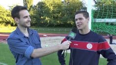 Interview mit Marc Stillenmunkes (SD Croatia) | SPREEKICK.TV